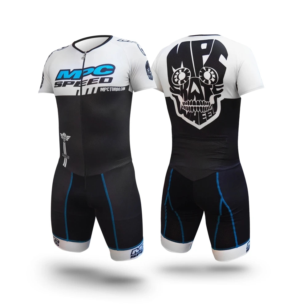 Summer Clothing Men Sale - Mpc Speed Men Cycling Jersey Inline