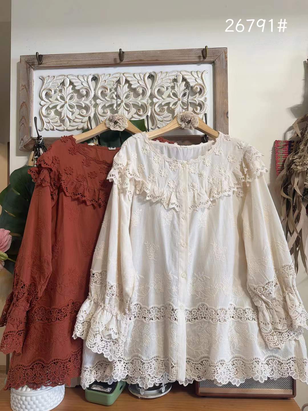 2026 Beautiful women's blouses - Summer Clothing For Japan 리뷰 및 가격