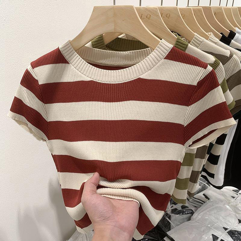 New Women's Sweater 2026 Sprin - Summer Clothing Yarn 리뷰 및 가격