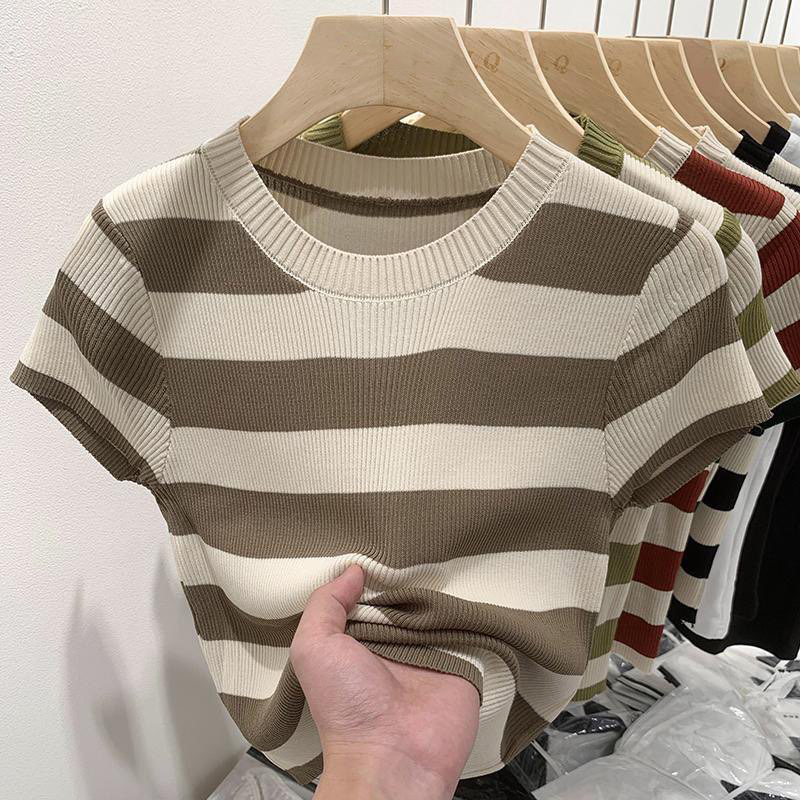 New Women's Sweater 2026 Sprin - Summer Clothing Yarn 리뷰 및 가격