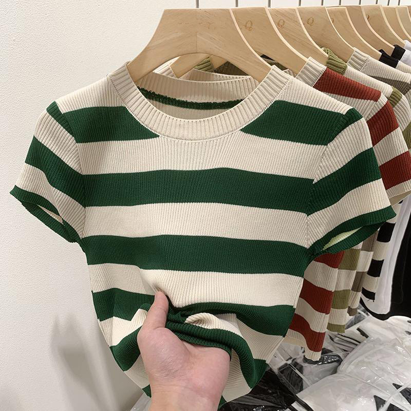 New Women's Sweater 2026 Sprin - Summer Clothing Yarn 리뷰 및 가격