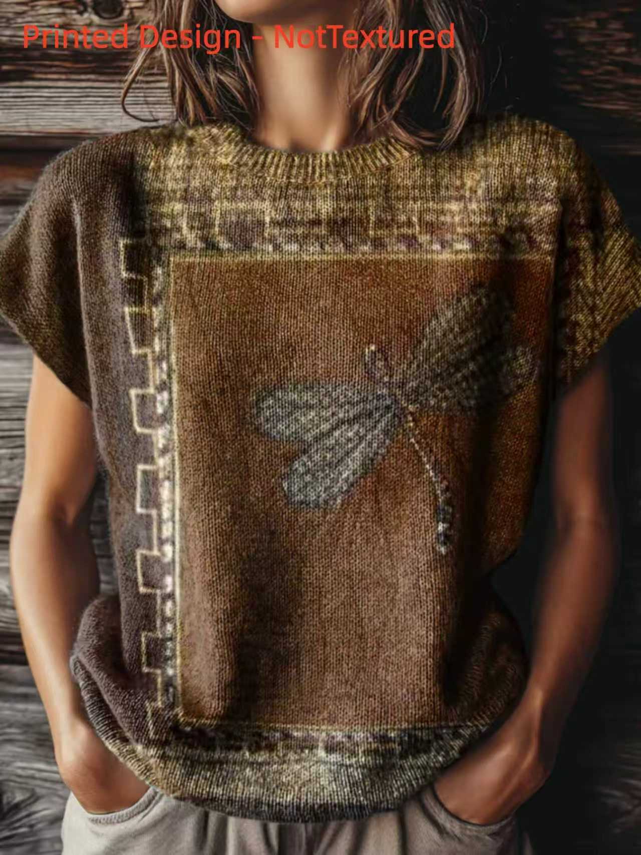 Spring and Summer Fashion New  - Summer Clothing Yarn 리뷰 및 가격