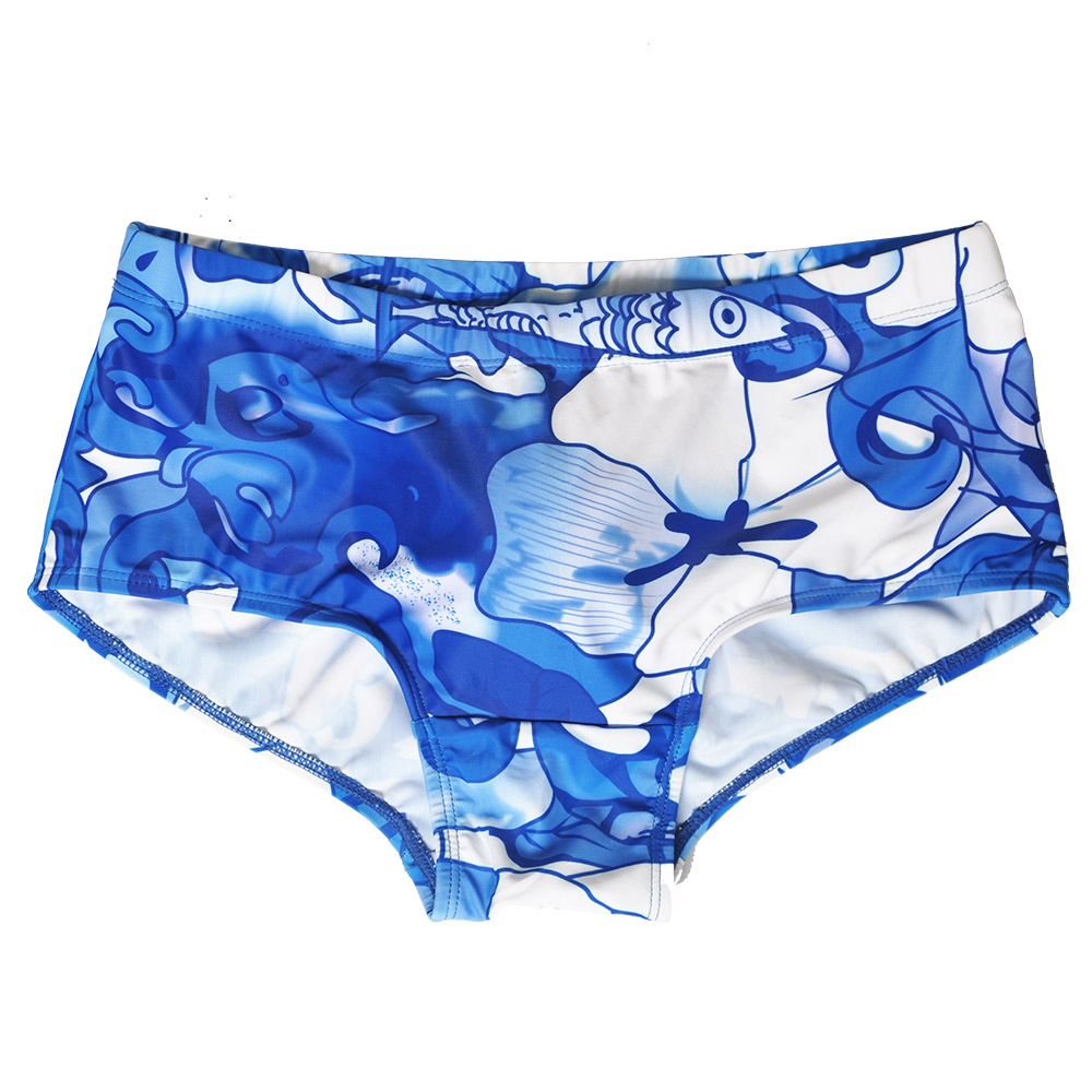 Push Up Pad Men's Swim Briefs  - Board Short Surf 리뷰 및 가격