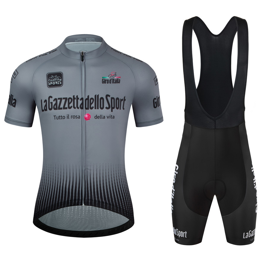 Tour Of Italy Bicycle Clothes  - Summer Clothing Men Sale 리뷰 및 가격