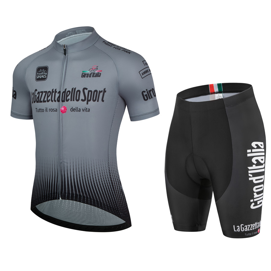Tour Of Italy Bicycle Clothes  - Summer Clothing Men Sale 리뷰 및 가격