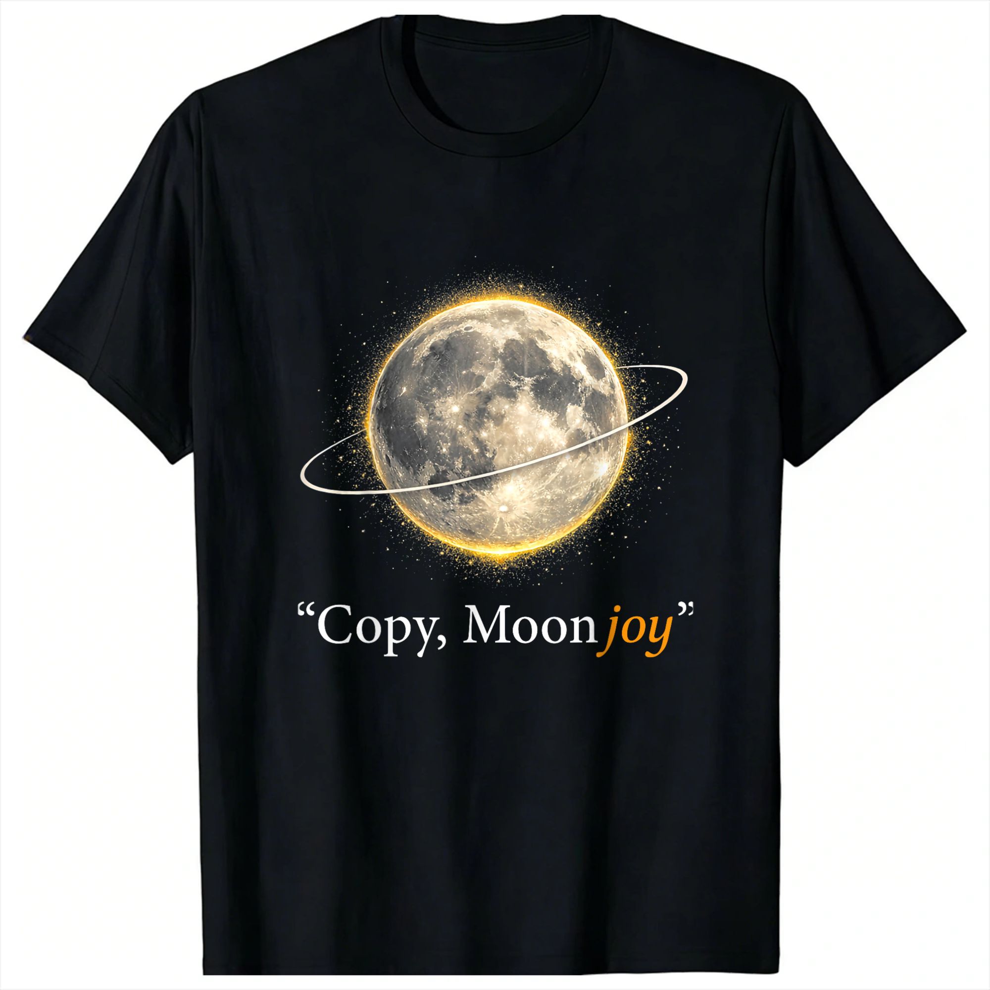 Copy Moon Joy Artemis II Space - Summer Clothing Quotes 리뷰 및 가격