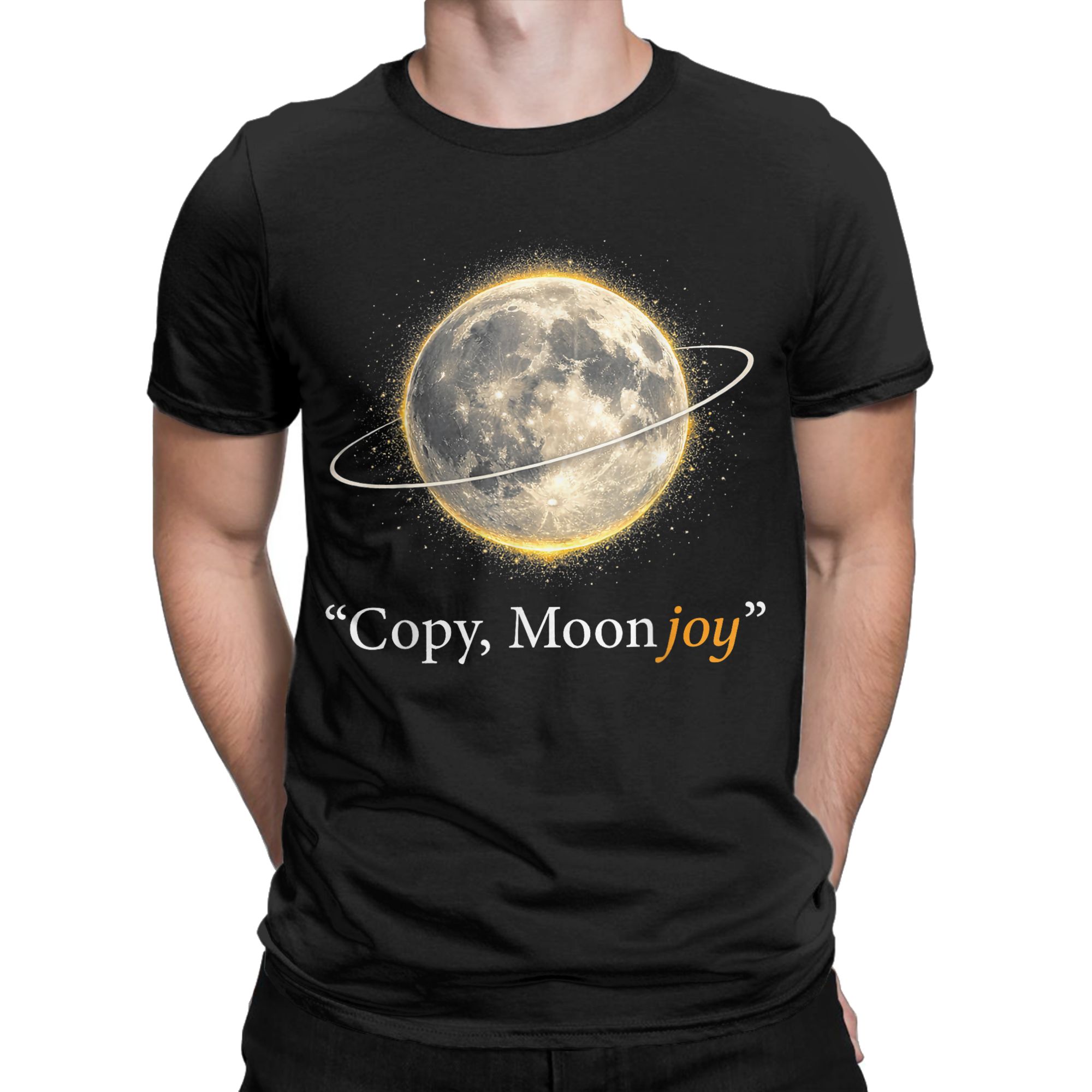 Copy Moon Joy Artemis II Space - Summer Clothing Quotes 리뷰 및 가격