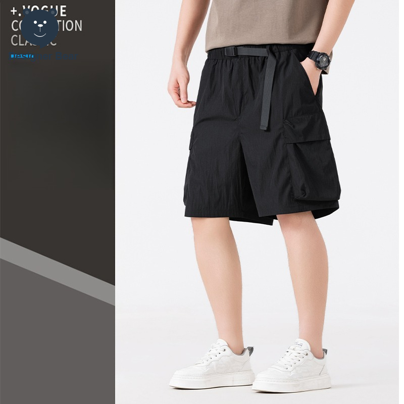 Brand Clothing Summer Thin Men - Summer Clothing Brands 리뷰 및 가격