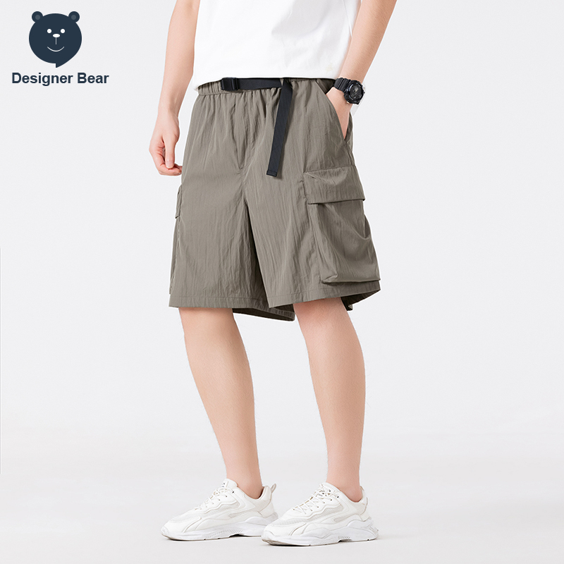 Brand Clothing Summer Thin Men - Summer Clothing Brands 리뷰 및 가격