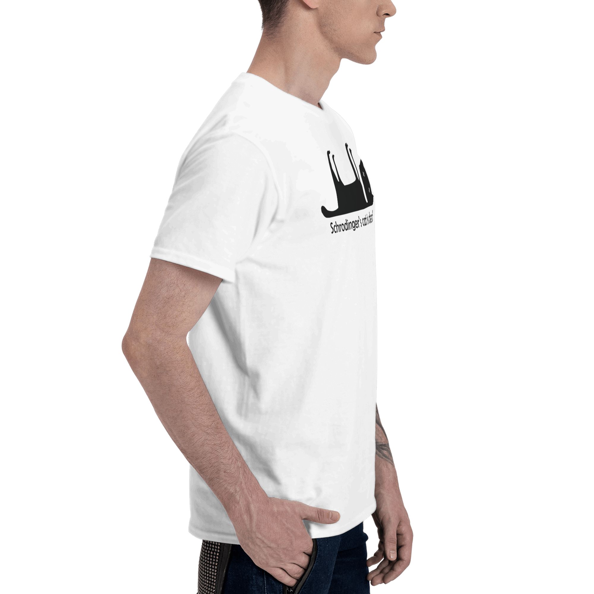 Schrodinger's Cat is Dead T-Sh - Summer Clothing Ideas 리뷰 및 가격