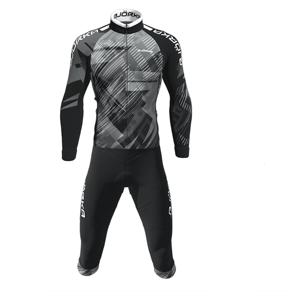 Spring/Autumn Bjorka Cycling L - Summer Clothing Men Sale 리뷰 및 가격