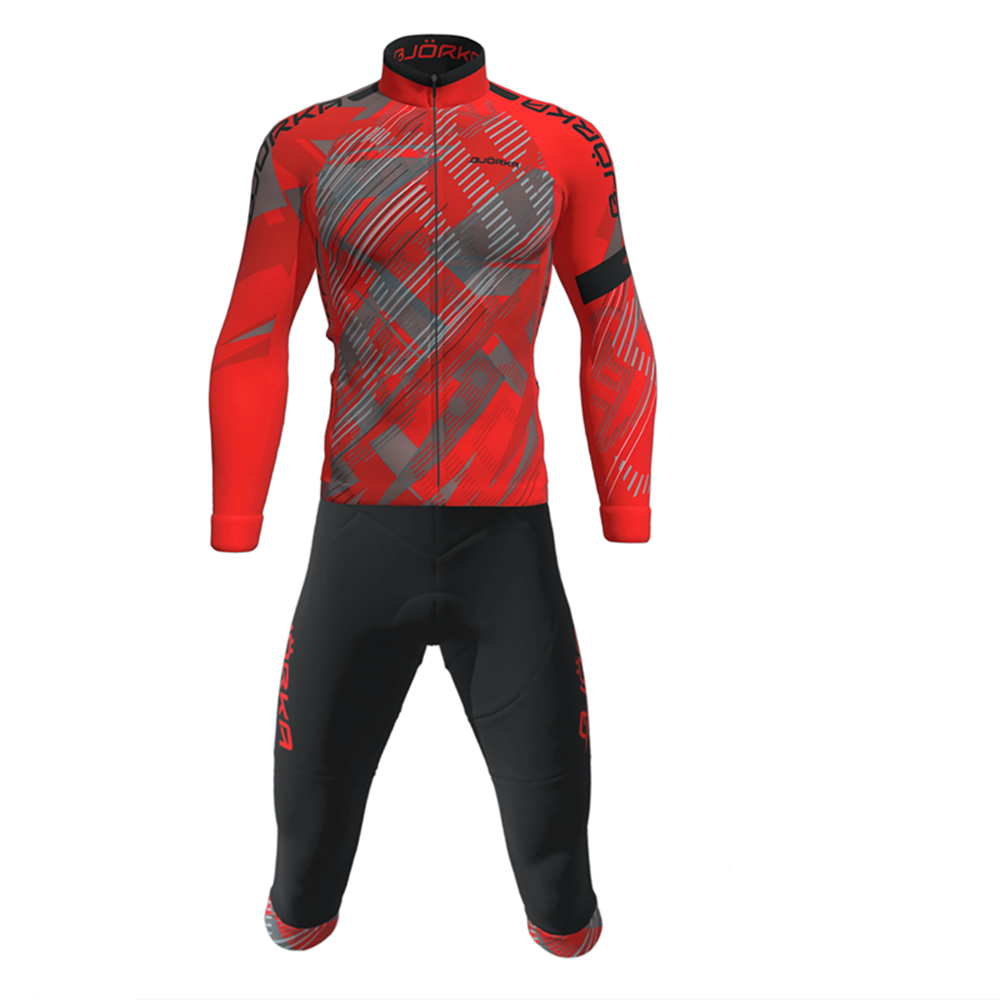 Spring/Autumn Bjorka Cycling L - Summer Clothing Men Sale 리뷰 및 가격