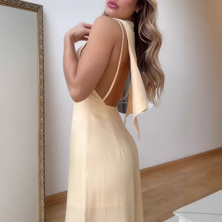 2026 New Summer Sexy Solid Col - Summer Clothing Pictures 리뷰 및 가격