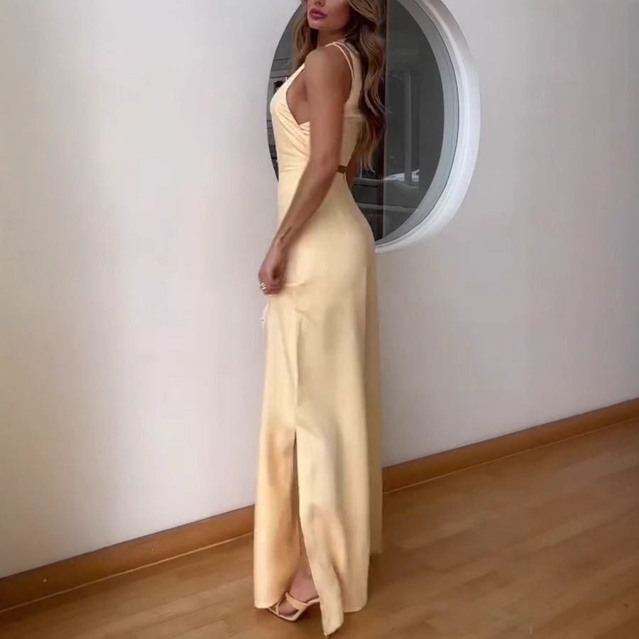 2026 New Summer Sexy Solid Col - Summer Clothing Pictures 리뷰 및 가격