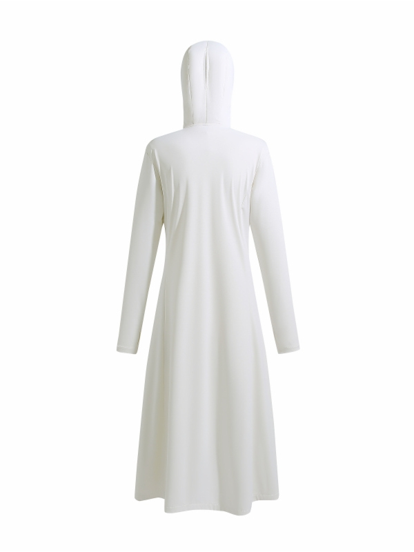Long Lightweight Loose Ice Sil - Summer Clothing Brands 리뷰 및 가격
