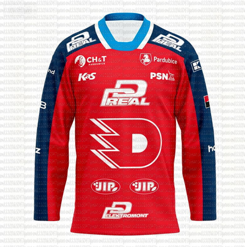 New Arrival Czech 2026 ELH Dyn - Summer Clothing Types 리뷰 및 가격
