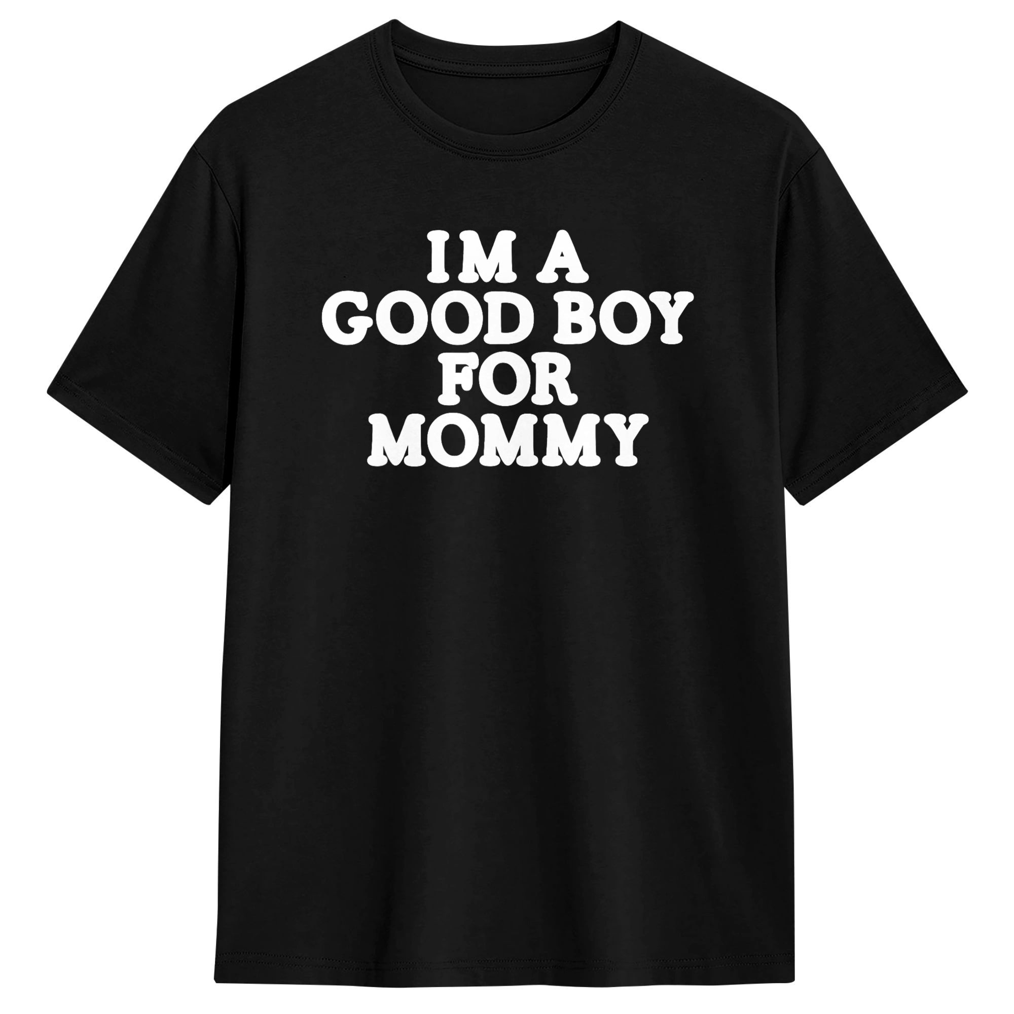 I'm A Good Boy for Mommy T-Shi - Summer Clothing Ideas 리뷰 및 가격