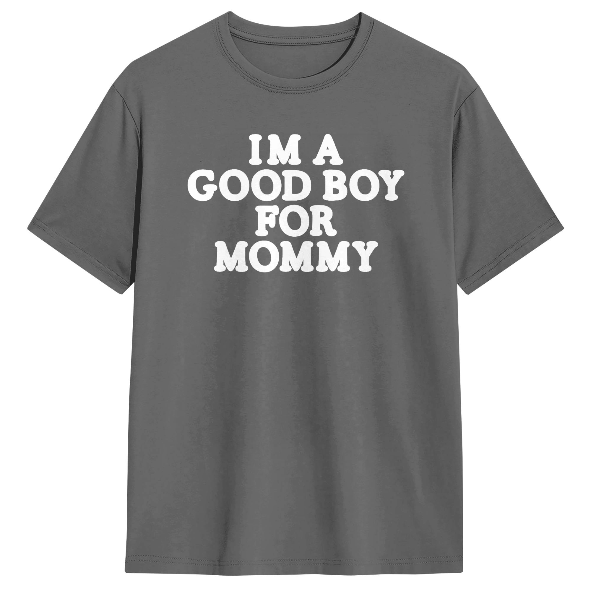 I'm A Good Boy for Mommy T-Shi - Summer Clothing Ideas 리뷰 및 가격