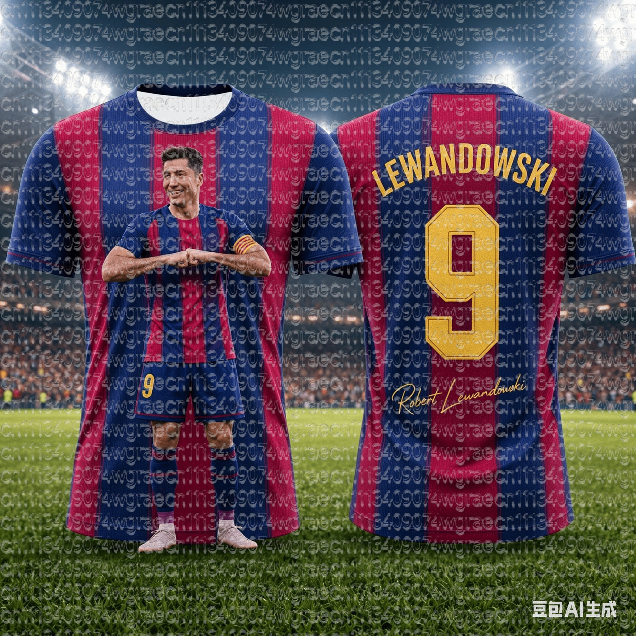 Lewandowski Summer 3D Printabl - Summer Clothing Recommendations 리뷰 및 가격