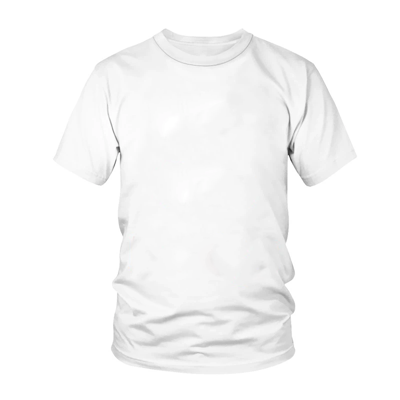 Picture 3D Print T-shirt Your  - Summer Clothing Pictures 리뷰 및 가격