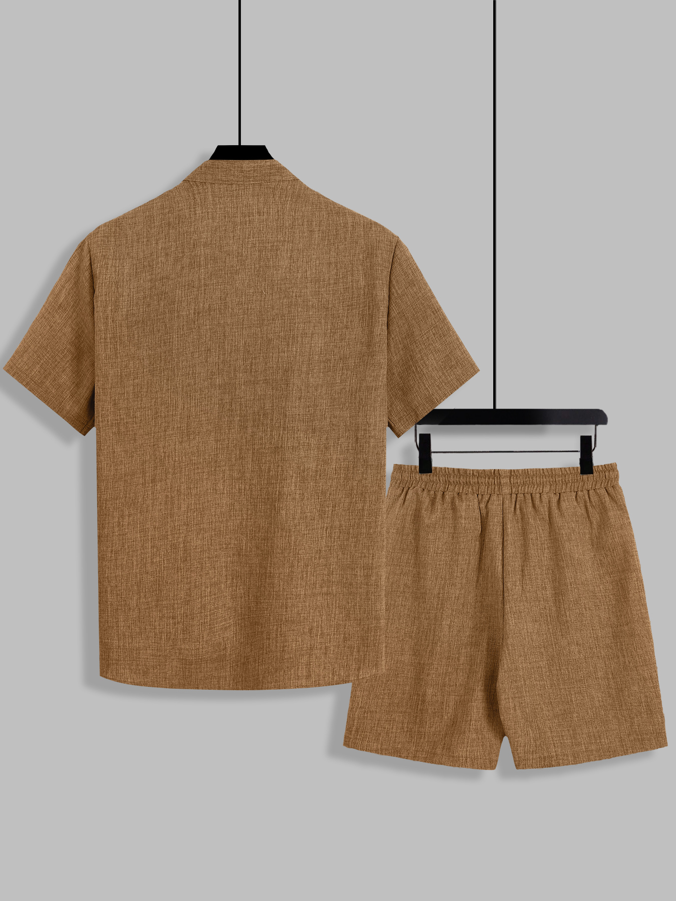 Summer Men's Cotton Linen Text - Summer Clothing Types 리뷰 및 가격