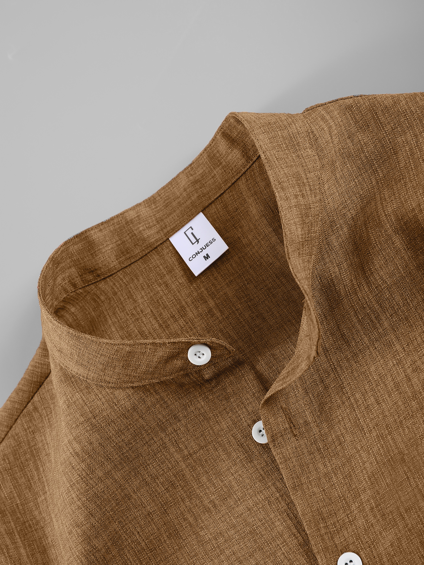 Summer Men's Cotton Linen Text - Summer Clothing Types 리뷰 및 가격