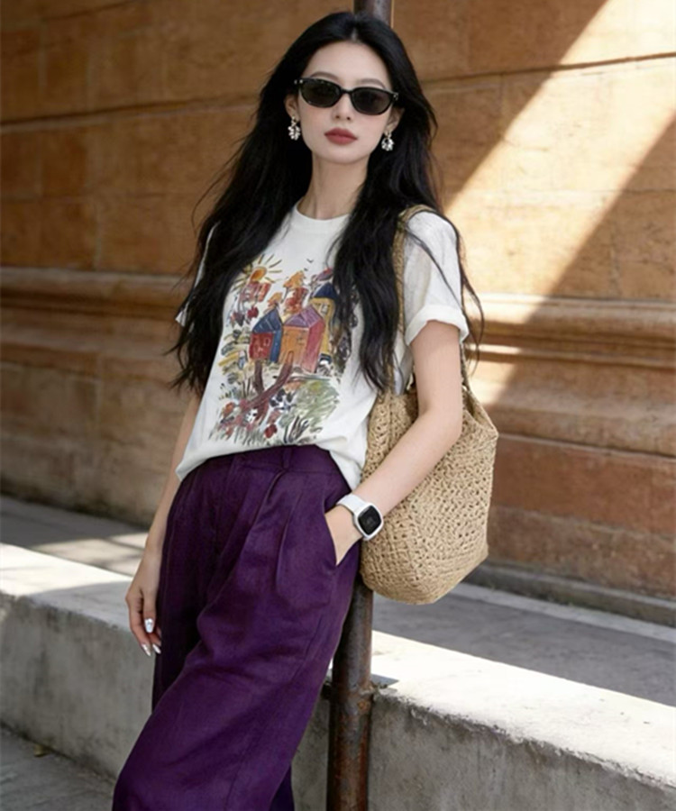 Customization European women's - Summer Clothing Styles For Women 리뷰 및 가격