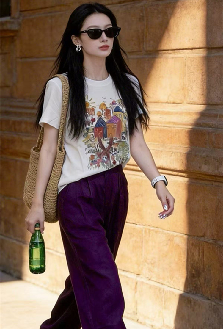 Customization European women's - Summer Clothing Styles For Women 리뷰 및 가격