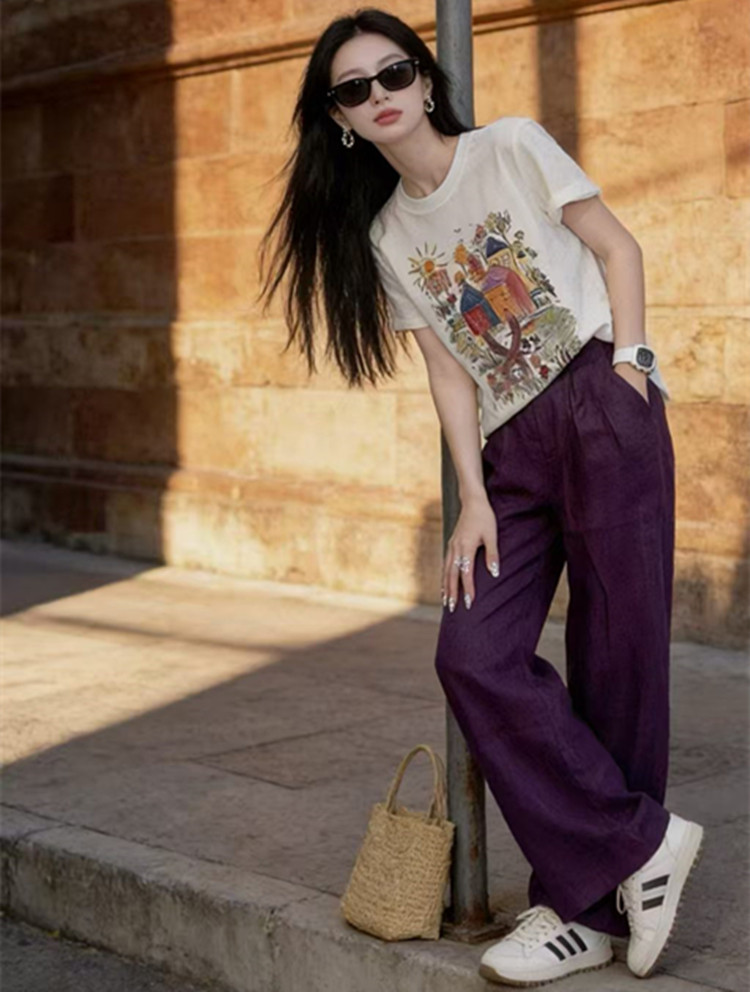 Customization European women's - Summer Clothing Styles For Women 리뷰 및 가격