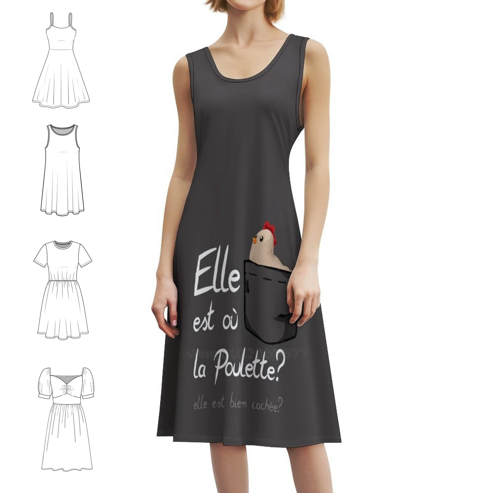 Well Hidden Women's Streetwear - Summer Clothing Quotes 리뷰 및 가격