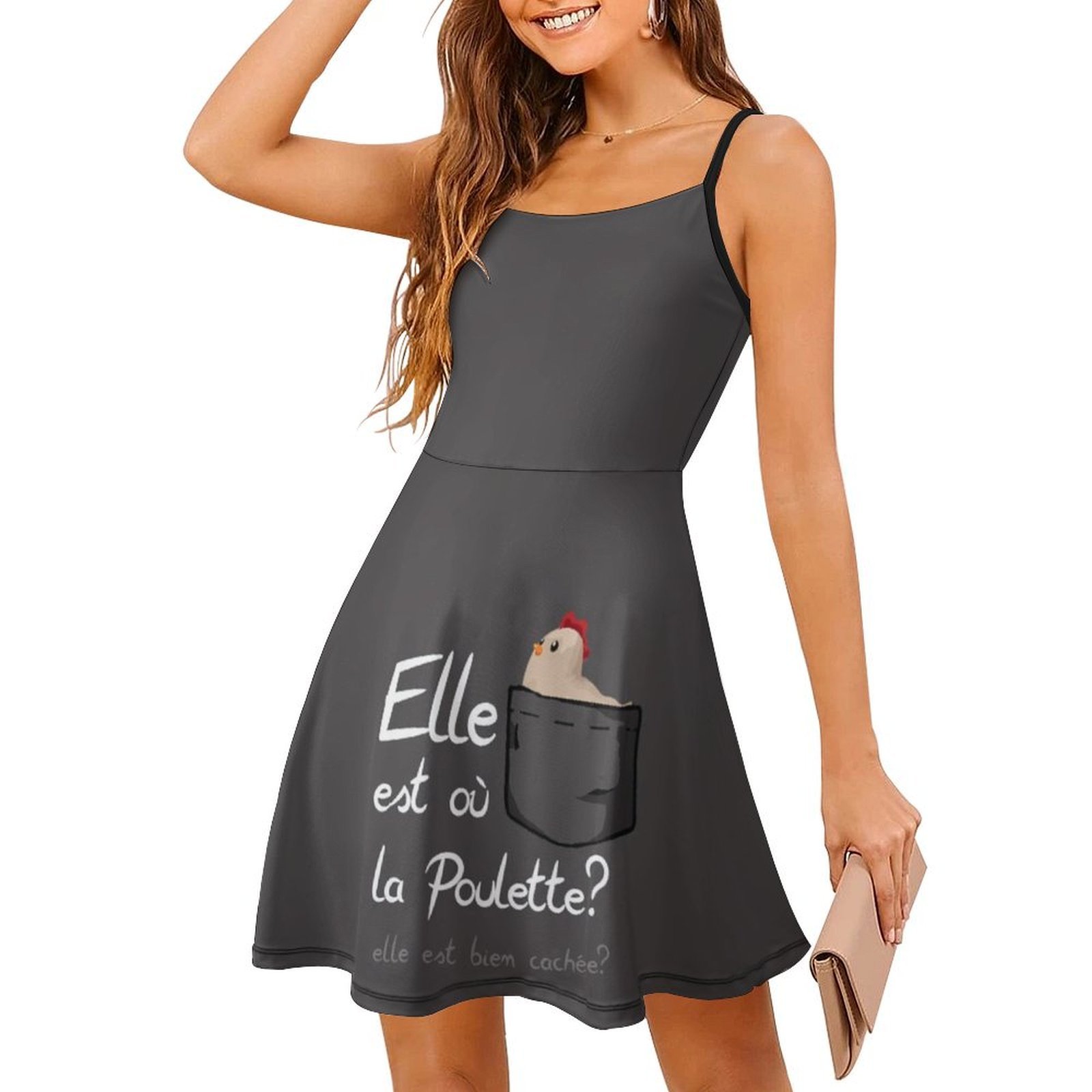 Well Hidden Women's Streetwear - Summer Clothing Quotes 리뷰 및 가격
