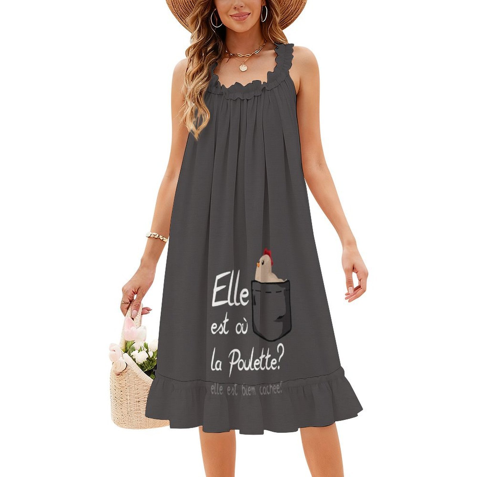 Well Hidden Women's Streetwear - Summer Clothing Quotes 리뷰 및 가격