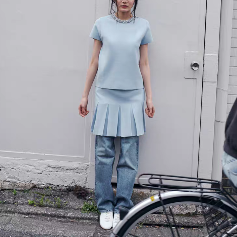 New Summer Women's Clothing To - Summer Clothing Wear 리뷰 및 가격