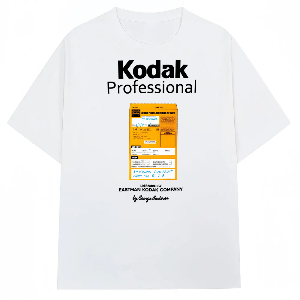 Kodak Summer Brand Fashion Lab - Summer Clothing Brands 리뷰 및 가격