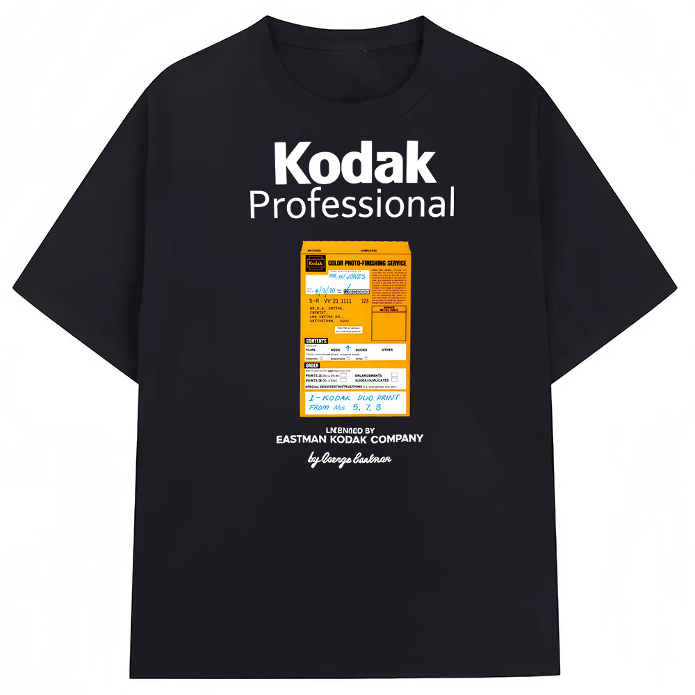 Kodak Summer Brand Fashion Lab - Summer Clothing Brands 리뷰 및 가격