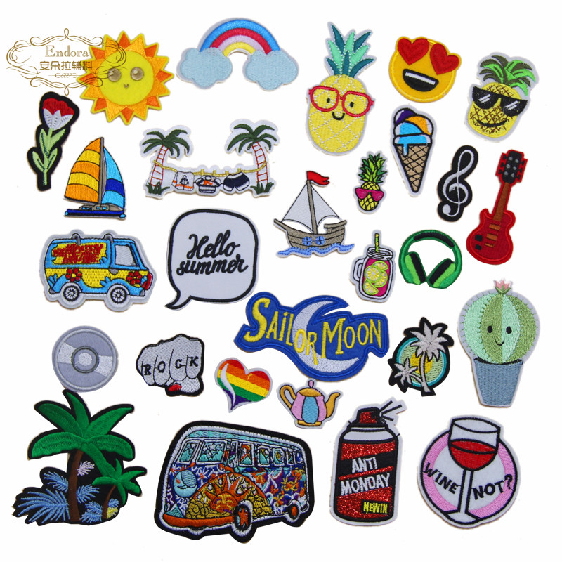New Arrival 10 Pcs Hello Summe - Summer Clothing Pictures 리뷰 및 가격