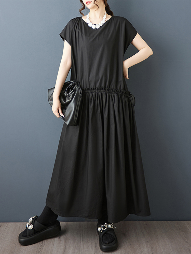 2026 Summer New Black Vintage  - Summer Clothing Drawing 리뷰 및 가격