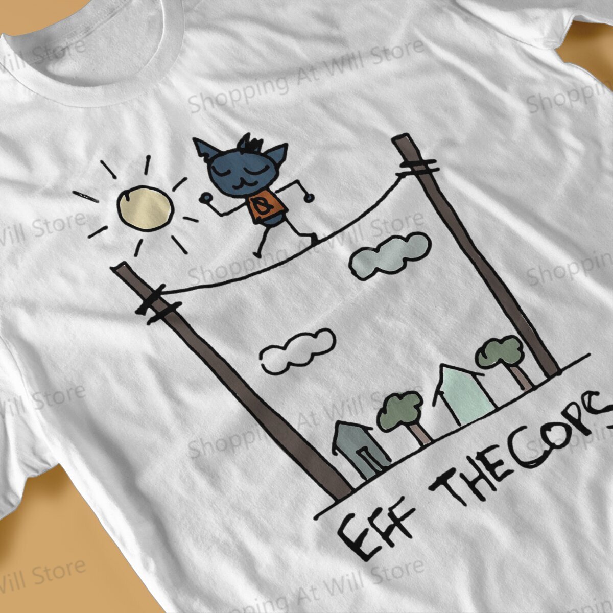 Summer Men's and Women's T-shi - Summer Clothing Drawing 리뷰 및 가격