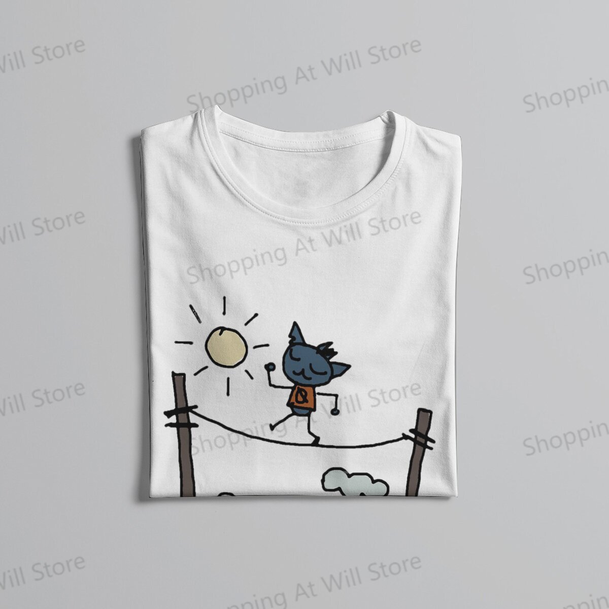 Summer Men's and Women's T-shi - Summer Clothing Drawing 리뷰 및 가격