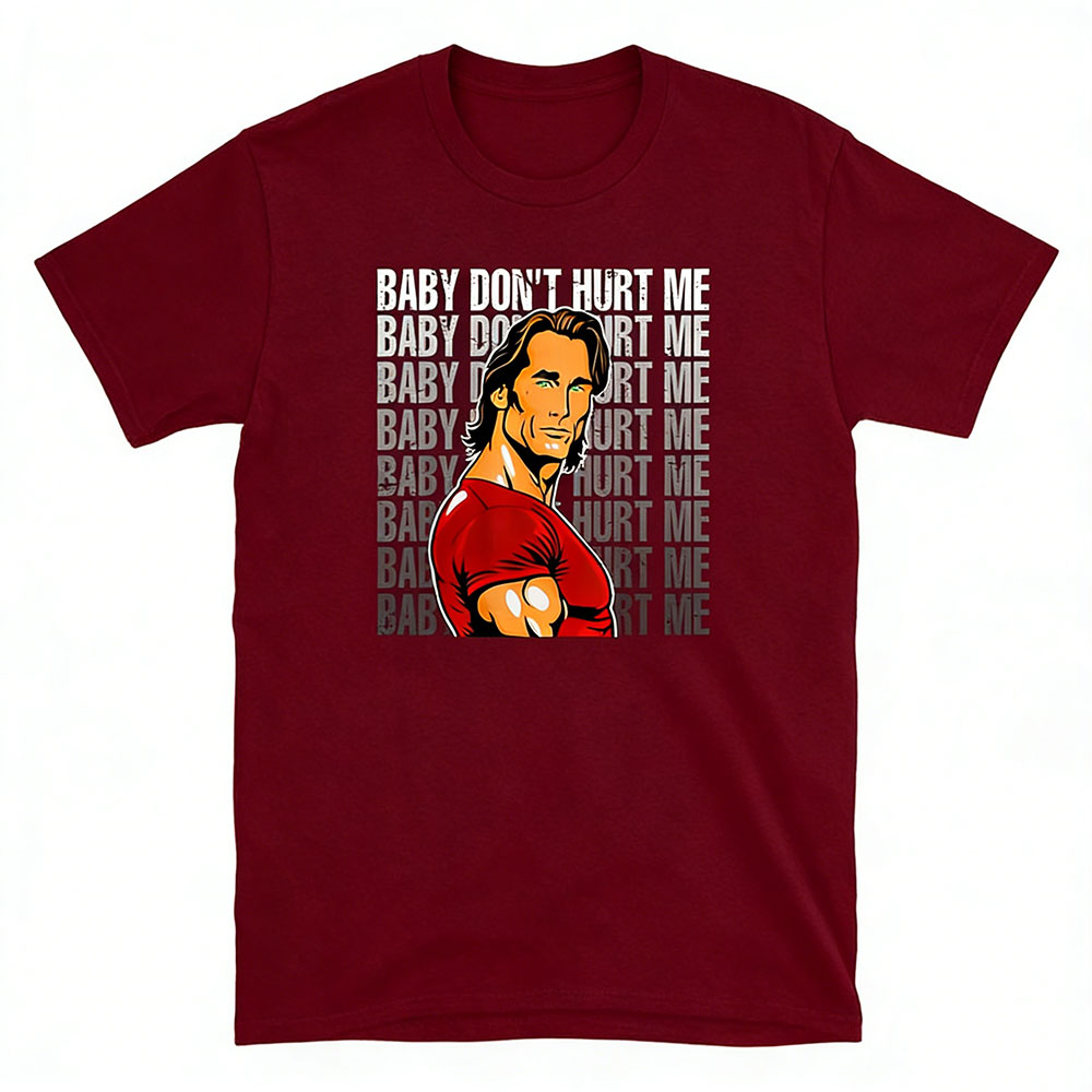 2026 Baby Don't Hurt Me Funny  - Summer Clothing Quotes 리뷰 및 가격