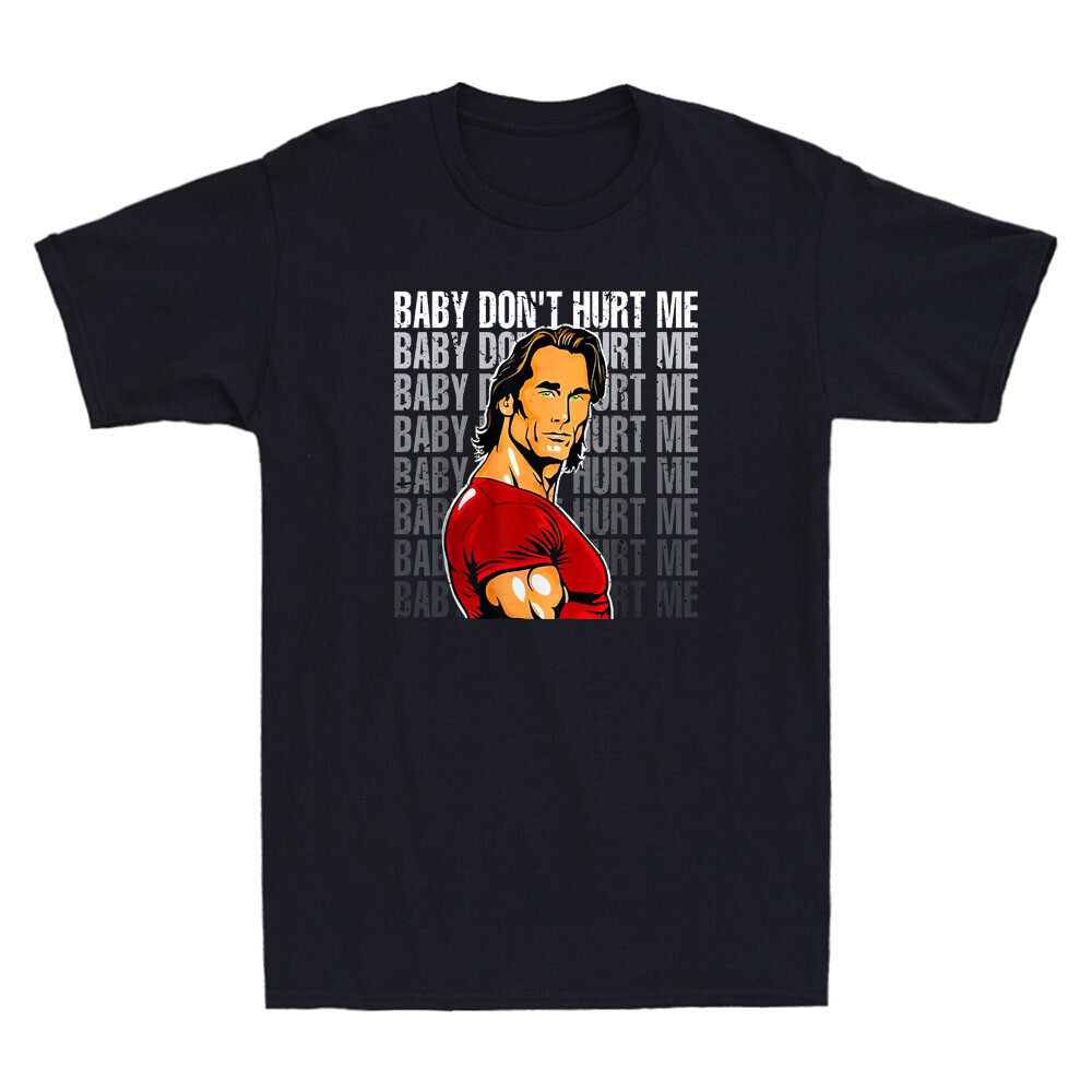 2026 Baby Don't Hurt Me Funny  - Summer Clothing Quotes 리뷰 및 가격
