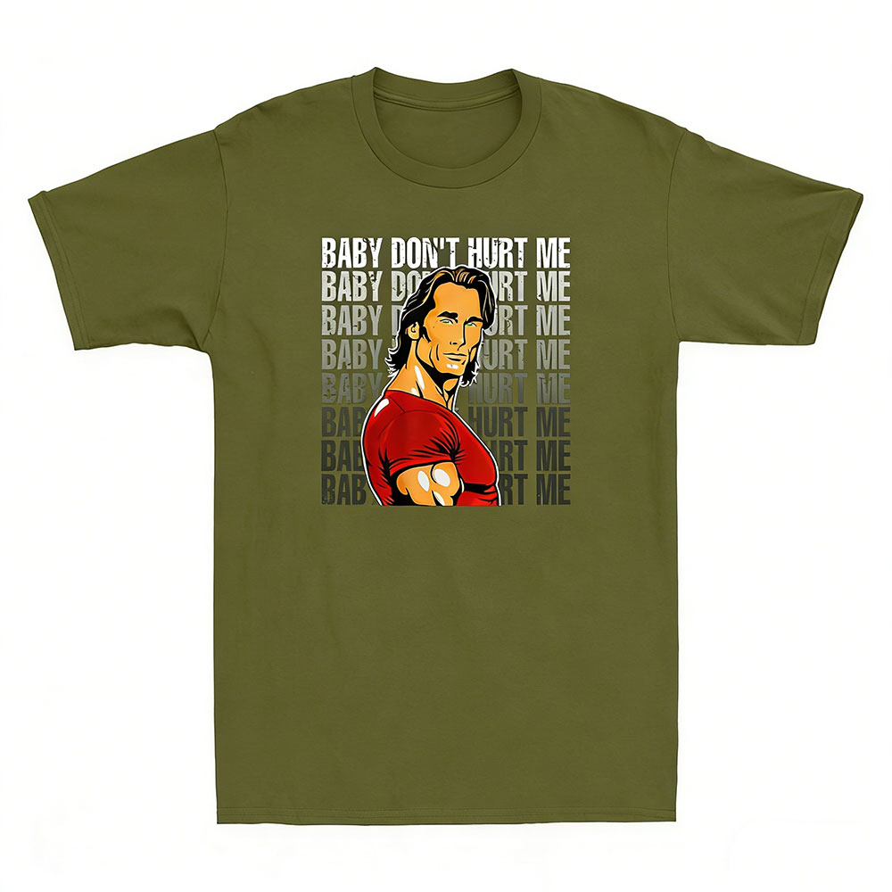2026 Baby Don't Hurt Me Funny  - Summer Clothing Quotes 리뷰 및 가격