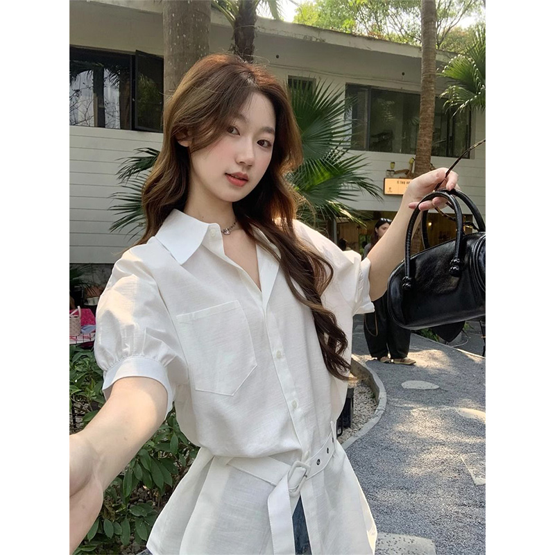 Women Clothing Summer Korean F - Summer Clothing Young Women 리뷰 및 가격