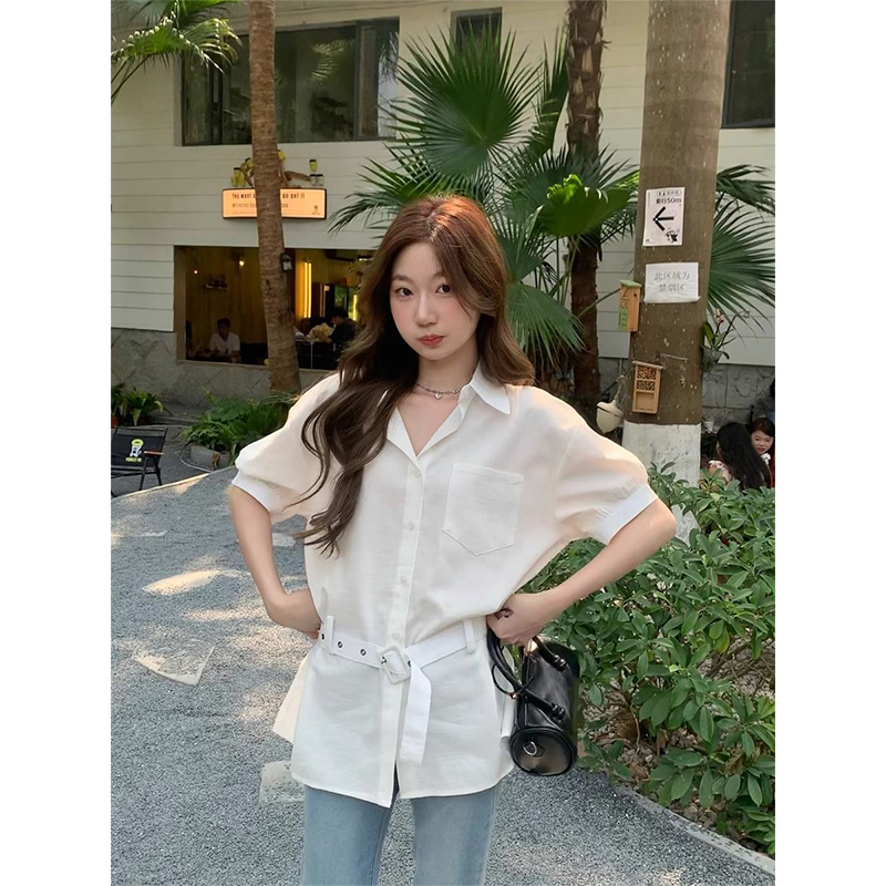 Women Clothing Summer Korean F - Summer Clothing Young Women 리뷰 및 가격