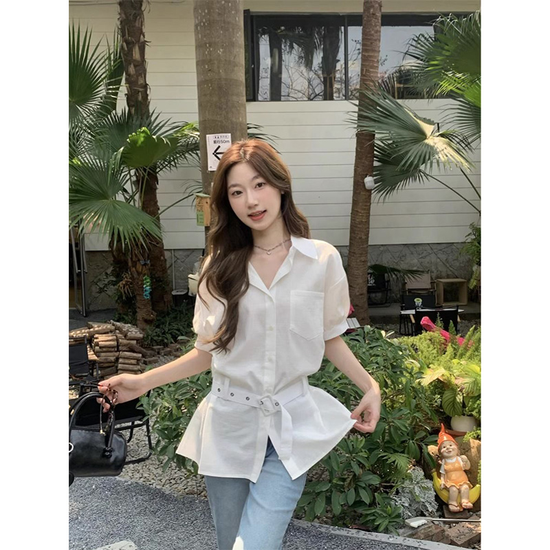Women Clothing Summer Korean F - Summer Clothing Young Women 리뷰 및 가격