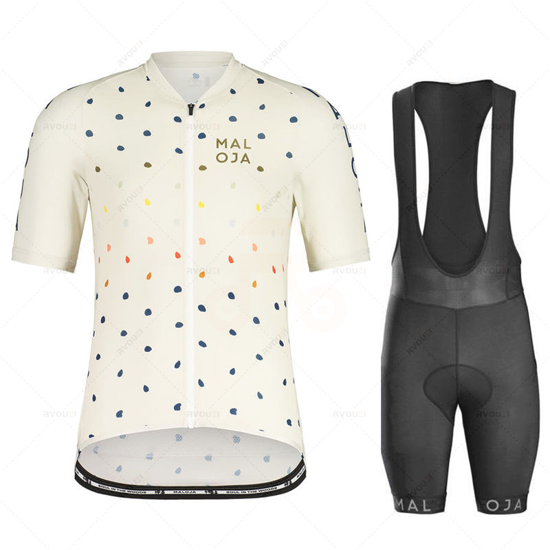 Maloja Cycling Jersey Clothes  - Summer Clothing Men Sale 리뷰 및 가격