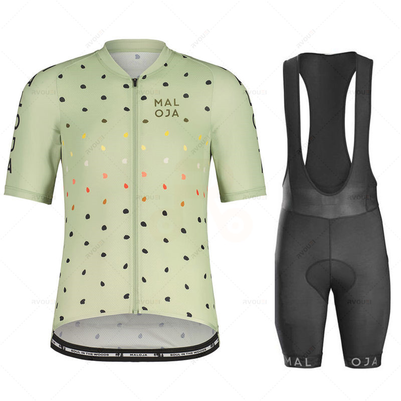 Maloja Cycling Jersey Clothes  - Summer Clothing Men Sale 리뷰 및 가격