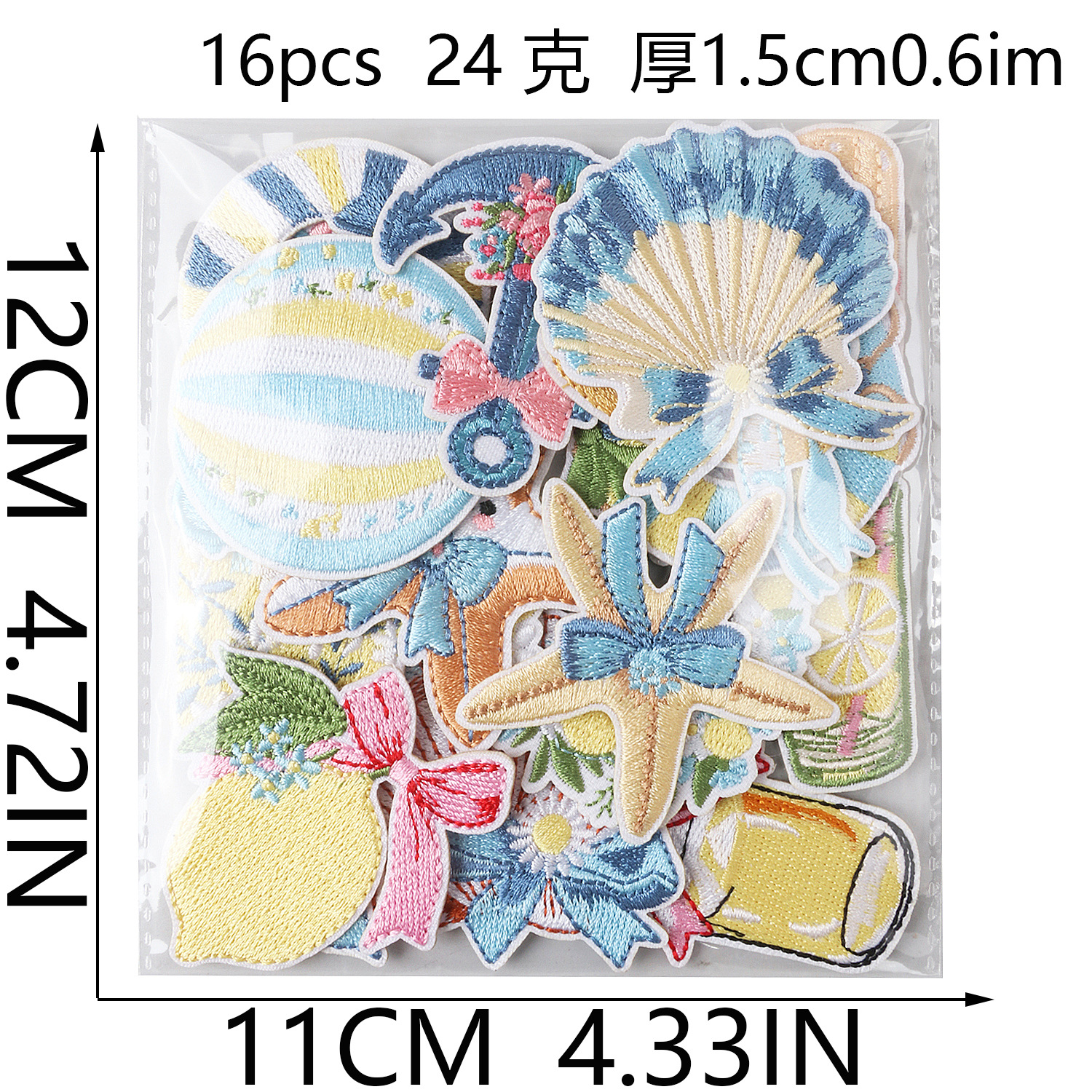 Summer Beach Style Embroidered - Summer Clothing Pictures 리뷰 및 가격
