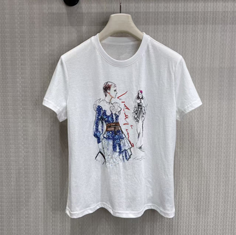 Customization European women's - Summer Clothing Styles For Women 리뷰 및 가격