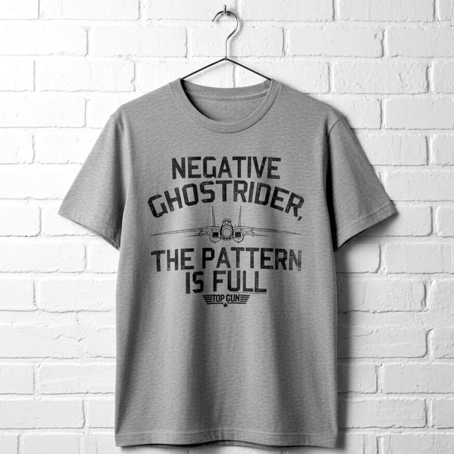 Top Gun Movie Quotes T-shirt M - Summer Clothing Quotes 리뷰 및 가격